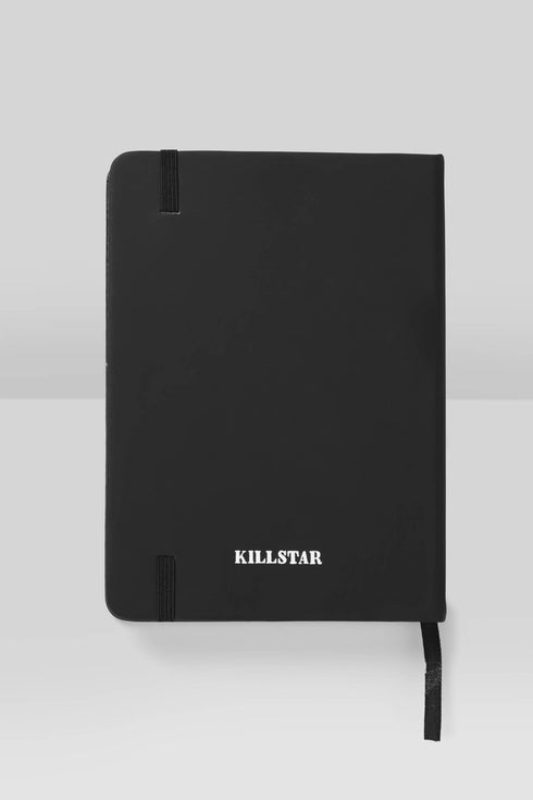 Carnival Notebook